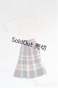 27cmサイズドール/OF:衣装 I-25-10-19-271-KD-ZI