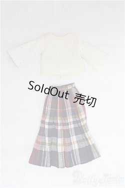 画像1: 27cmサイズドール/OF:衣装 I-25-10-19-271-KD-ZI