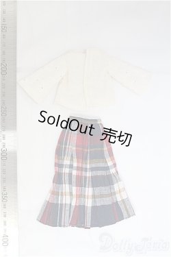 画像2: 27cmサイズドール/OF:衣装 I-25-10-19-271-KD-ZI