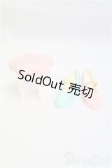 1/6サイズドール/OF:靴 I-25-10-19-275-KD-ZI