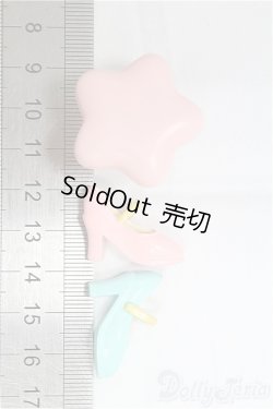 画像2: 1/6サイズドール/OF:靴 I-25-10-19-275-KD-ZI