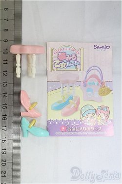 画像3: 1/6サイズドール/OF:靴 I-25-10-19-275-KD-ZI