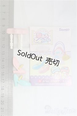 画像3: 1/6サイズドール/OF:靴 I-25-10-19-275-KD-ZI