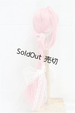 画像2: 8-9inch/ウィッグ I-25-10-19-287-KD-ZI