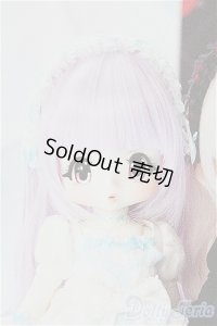 KIKIPOP(キキポップ)/ウラハラマイハート：てんしちゃん本体 I-25-10-19-265-KD-ZI