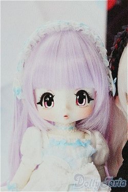 画像1: KIKIPOP(キキポップ)/ウラハラマイハート：てんしちゃん本体 I-25-10-19-265-KD-ZI