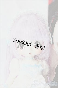 画像1: KIKIPOP(キキポップ)/ウラハラマイハート：てんしちゃん本体 I-25-10-19-265-KD-ZI