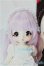 画像1: KIKIPOP(キキポップ)/ウラハラマイハート：てんしちゃん本体 I-25-10-19-265-KD-ZI (1)