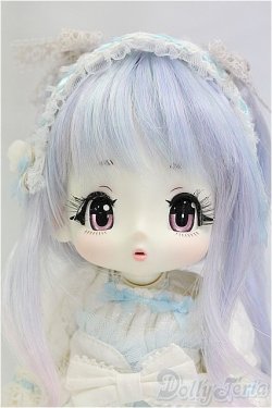 画像2: KIKIPOP(キキポップ)/ウラハラマイハート：てんしちゃん本体 I-25-10-19-265-KD-ZI