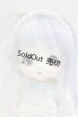 画像2: KIKIPOP(キキポップ)/ウラハラマイハート：てんしちゃん本体 I-25-10-19-265-KD-ZI