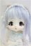 画像2: KIKIPOP(キキポップ)/ウラハラマイハート：てんしちゃん本体 I-25-10-19-265-KD-ZI (2)