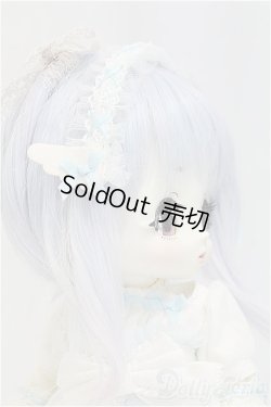 画像3: KIKIPOP(キキポップ)/ウラハラマイハート：てんしちゃん本体 I-25-10-19-265-KD-ZI