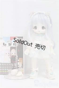 画像5: KIKIPOP(キキポップ)/ウラハラマイハート：てんしちゃん本体 I-25-10-19-265-KD-ZI