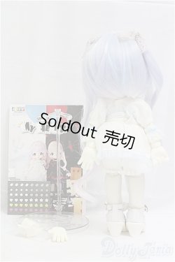 画像6: KIKIPOP(キキポップ)/ウラハラマイハート：てんしちゃん本体 I-25-10-19-265-KD-ZI