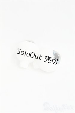 画像2: 16mm/グラスアイ I-25-10-19-285-KD-ZI