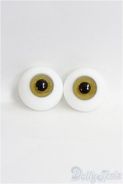 画像1: 17.5ｍｍ/グラスアイ I-25-10-19-286-KD-ZI