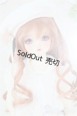 画像1: SDM女の子/ここ〜10周年記念Ver.〜 I-25-10-19-252-KD-ZI