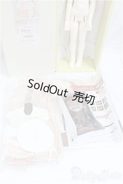 画像9: SDM女の子/ここ〜10周年記念Ver.〜 I-25-10-19-252-KD-ZI