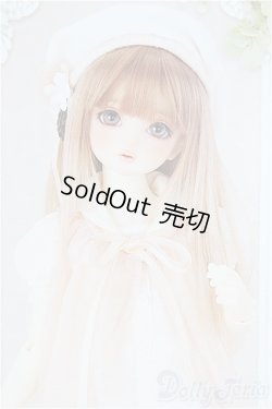 画像1: SDM女の子/ちよ:10周年記念Ver. I-25-10-19-254-KD-ZI