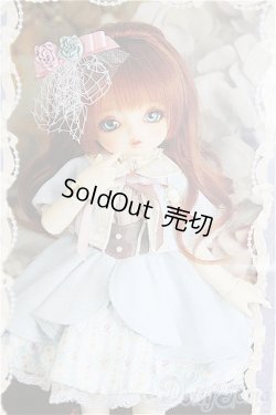 画像1: 幼SD/ルナ Galerie de l'esprit BONBON I-25-10-19-255-KD-ZI