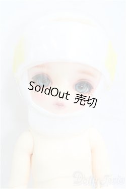 画像2: 幼SD/ルナ Galerie de l'esprit BONBON I-25-10-19-255-KD-ZI