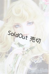 SD16GIRL/オスカル・フランソワ・ド・ジャルジェ フランス衛兵隊ver I-25-10-19-256-KD-ZI