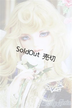 画像1: SD16GIRL/オスカル・フランソワ・ド・ジャルジェ フランス衛兵隊ver I-25-10-19-256-KD-ZI