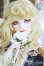 画像1: SD16GIRL/オスカル・フランソワ・ド・ジャルジェ フランス衛兵隊ver I-25-10-19-256-KD-ZI (1)