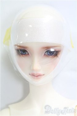 画像2: SD16GIRL/オスカル・フランソワ・ド・ジャルジェ フランス衛兵隊ver I-25-10-19-256-KD-ZI