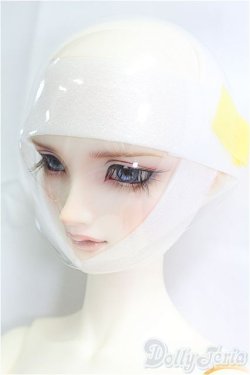 画像3: SD16GIRL/オスカル・フランソワ・ド・ジャルジェ フランス衛兵隊ver I-25-10-19-256-KD-ZI