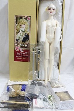 画像8: SD16GIRL/オスカル・フランソワ・ド・ジャルジェ フランス衛兵隊ver I-25-10-19-256-KD-ZI