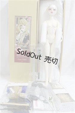 画像8: SD16GIRL/オスカル・フランソワ・ド・ジャルジェ フランス衛兵隊ver I-25-10-19-256-KD-ZI