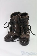 SDM＆MSD/OF:靴 I-25-10-19-282-KD-ZI