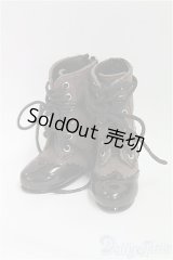 SDM＆MSD/OF:靴 I-25-10-19-282-KD-ZI