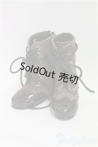 SDM＆MSD/OF:靴 I-25-10-19-282-KD-ZI