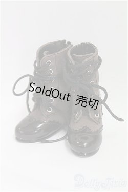 画像1: SDM＆MSD/OF:靴 I-25-10-19-282-KD-ZI