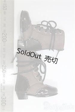 画像2: SDM＆MSD/OF:靴 I-25-10-19-282-KD-ZI