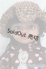 Paola Reina（パオラレイナ） I-25-11-09-155-KD-ZI