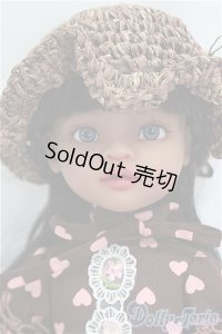 Paola Reina（パオラレイナ） I-25-11-09-155-KD-ZI