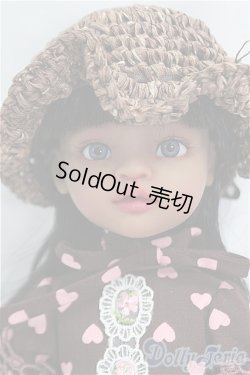 画像1: Paola Reina（パオラレイナ） I-25-11-09-155-KD-ZI