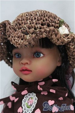 画像2: Paola Reina（パオラレイナ） I-25-11-09-155-KD-ZI