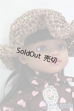 画像3: Paola Reina（パオラレイナ） I-25-11-09-155-KD-ZI