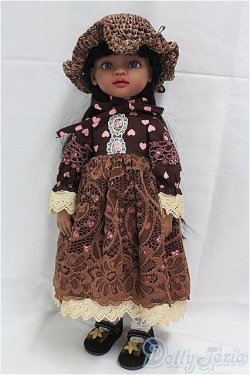 画像4: Paola Reina（パオラレイナ） I-25-11-09-155-KD-ZI