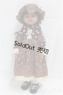 画像4: Paola Reina（パオラレイナ） I-25-11-09-155-KD-ZI