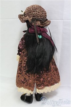 画像5: Paola Reina（パオラレイナ） I-25-11-09-155-KD-ZI