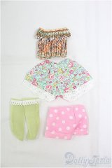 33cmドールサイズ・Paola Reina/パオラレイナ/OF:衣装セット I-25-11-09-168-KD-ZI