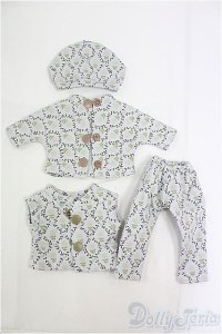 33cmドールサイズ・Paola Reina/パオラレイナ/OF:衣装セット I-25-11-09-166-KD-ZI