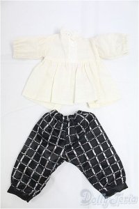 33cmドールサイズ・Paola Reina/パオラレイナ/OF:衣装セット I-25-11-09-163-KD-ZI