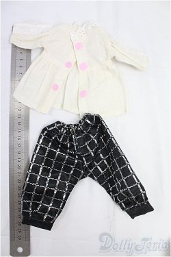 画像2: 33cmドールサイズ・Paola Reina/パオラレイナ/OF:衣装セット I-25-11-09-163-KD-ZI