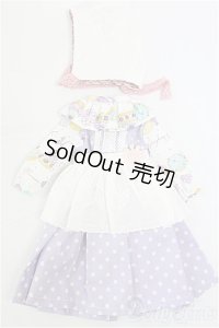 33cmドールサイズ・Paola Reina/パオラレイナ/OF:衣装セット I-25-11-09-159-KD-ZI